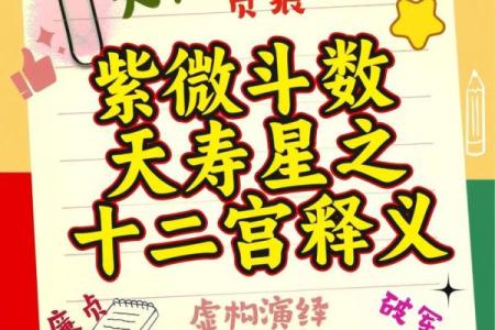 紫微斗数六煞星-铃星