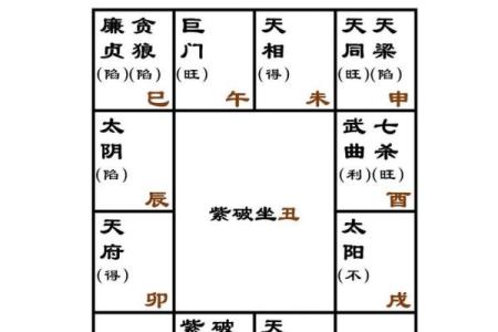紫薇星是什么时辰