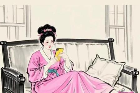 民间故事：村姑去算命，询问姻缘，算命仙：你丈夫正躺在大柳树下
