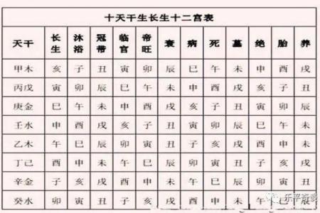 八字神煞查询