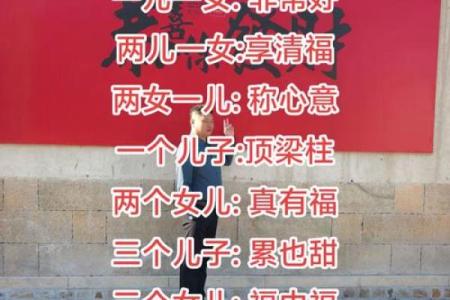 能享子女福的八字特征,什么八字带贵子