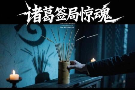 诸葛神算灵签心理障碍