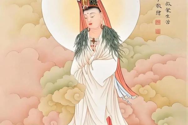 求观世音菩萨灵签求子
