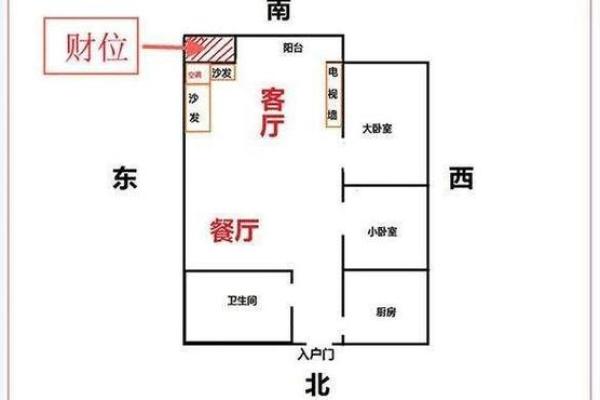 如何通过调节家居风水,来提升家中男主人的财运呢? 如何通过调节家居风水,来提升家中男主人的财运呢?
