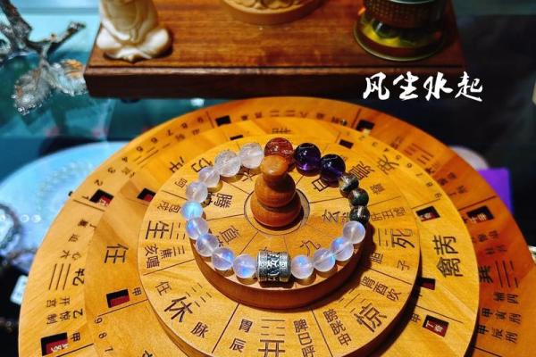 一个人的八字好