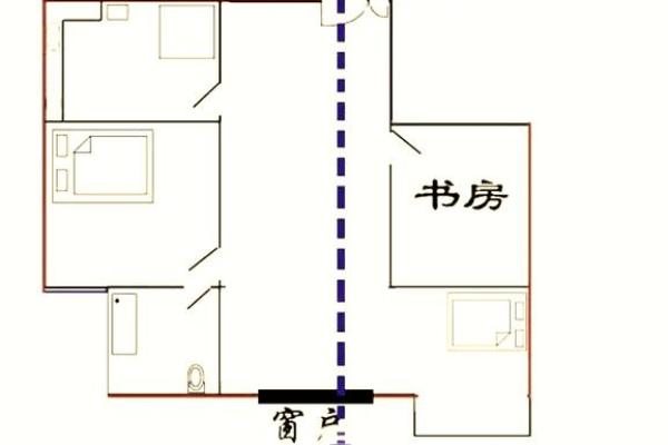 旺财运的房子怎么看风水