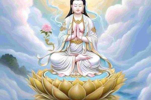 女人有观音痣的人命 她们命中福运加身