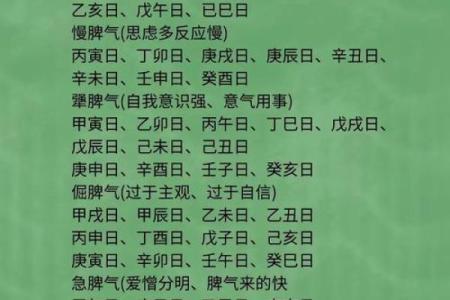 【详解犯和尚煞的八字，必看！】