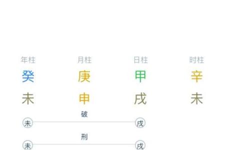 八字信息解析教程，让你轻松掌握八字学问