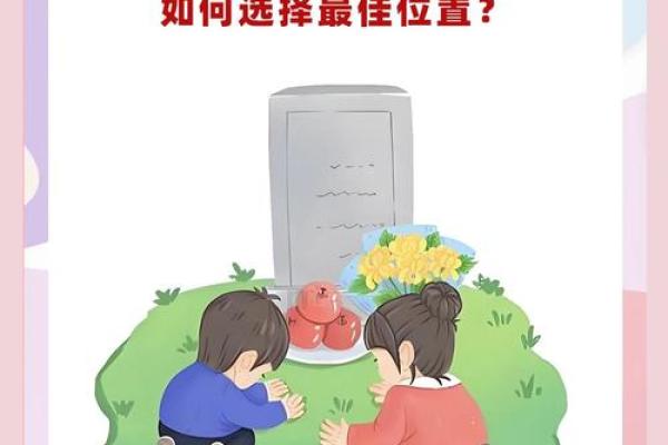 怎么看坟墓风水朝向要注意什么