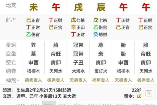 算命的好与不好