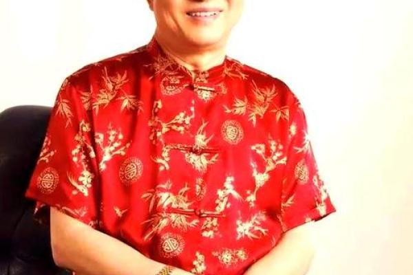 曾仕强的八字格局