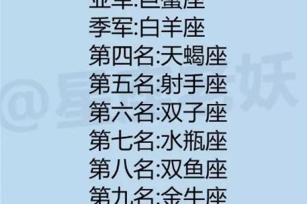 什么星座适合做股票交易
