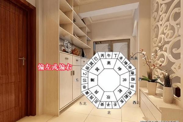 如何让客厅风水带动家居运气