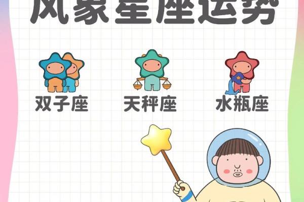 星座运势20245月双子
