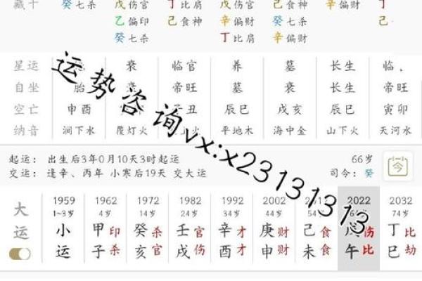 假从格局八字身价上亿