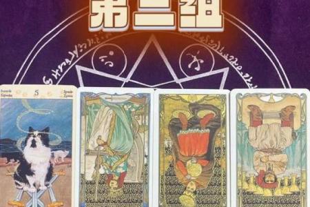 塔罗测试：未来另一半有什么特征