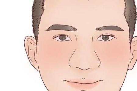 鼻头大的男人面相在风水中有哪些含义