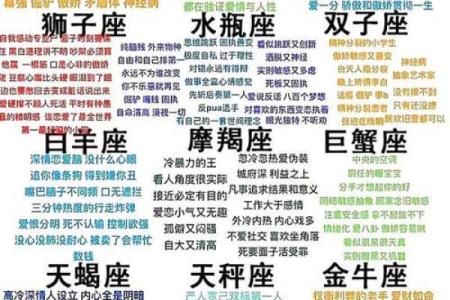 十二星座中哪个会被冷落
