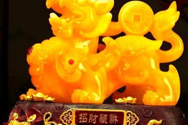 风水吉祥物每家每户都有 但很多人不会加以利用
