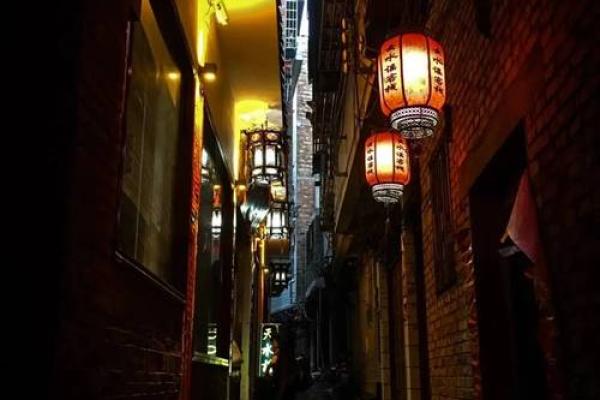 商铺门口风水十大禁忌