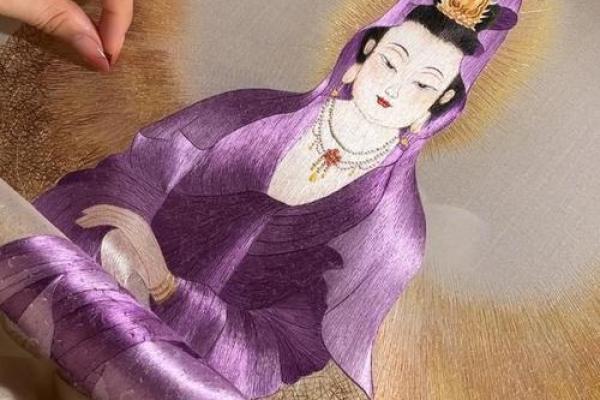 观音灵吉
