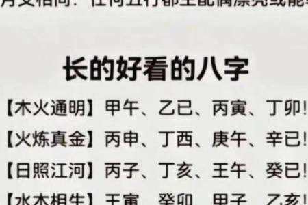 八字奇缘