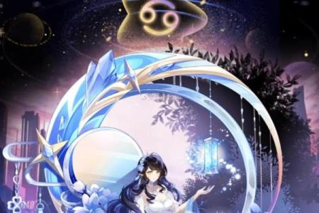 测试哪个星座适合什么工作