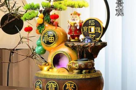 客厅风水轮摆放位置的风水吉凶