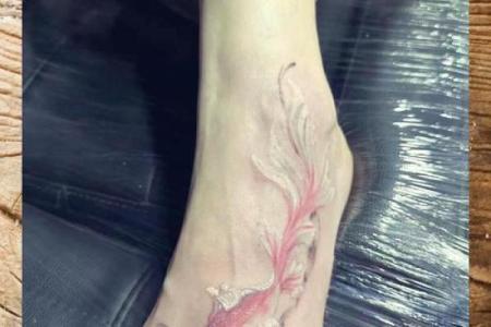 风水中纹身有什么讲究？