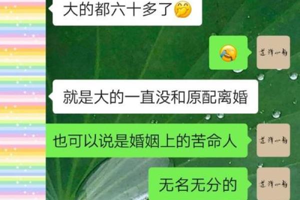 算命说我不动婚怎么办