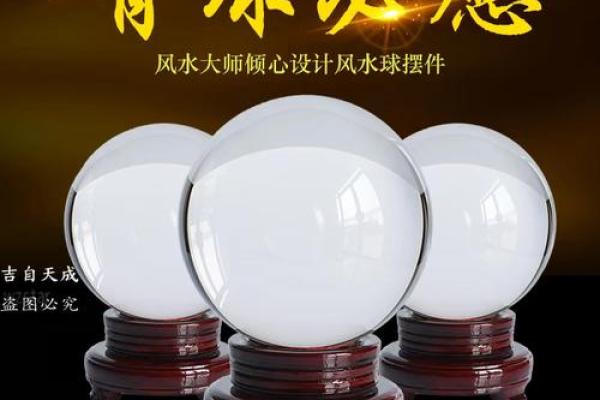 世人皆知的风水球圆满而且招财