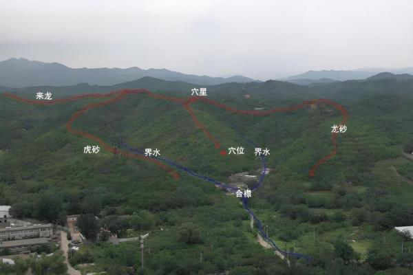 政府官员如何进行风水设计和布局