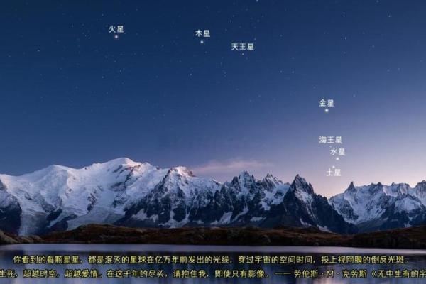 算命的星有哪些