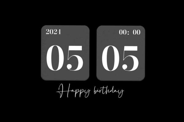 5月14日生日命运，五月十四日是什么星座？