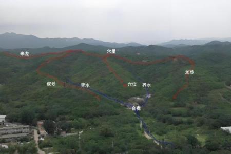 政府官员如何进行风水设计和布局