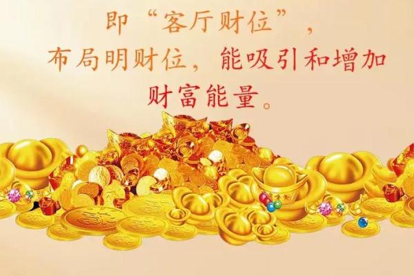 镜子放在家中财位风水