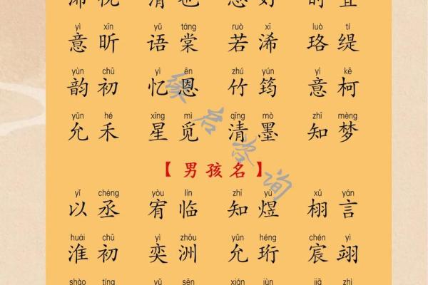 宝宝名字测试 宝宝名字选对了吗