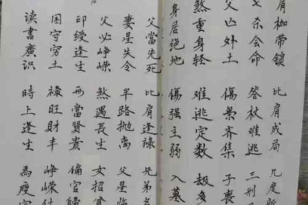 什么书可以研究八字命理
