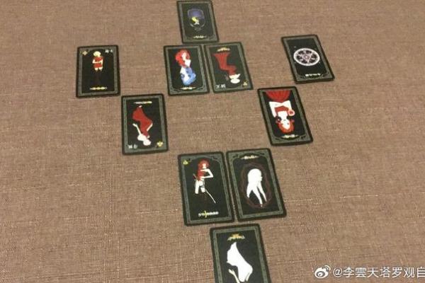 塔罗测试你适合创业还是找工作