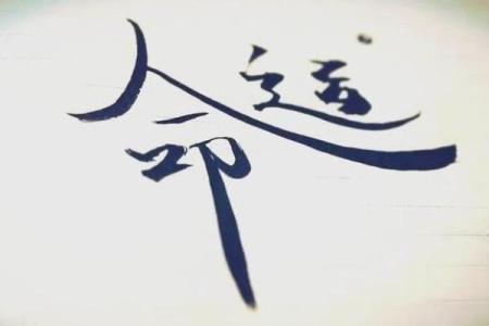 八字相同的人何其多，那他们的命运会是一样吗？