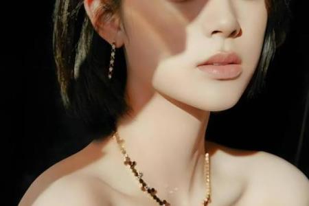 欧阳娜娜星座是什么，欧阳娜娜个人资料