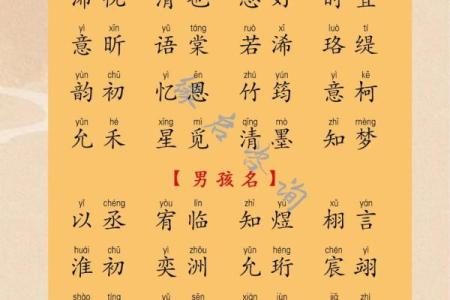 宝宝名字测试 宝宝名字选对了吗