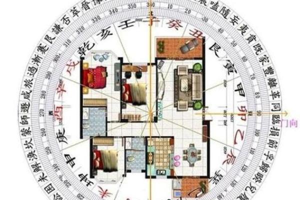 相全说风水