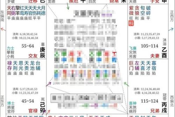 紫薇斗数排盘可靠吗