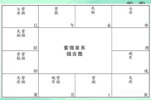 紫薇斗数看命运好坏