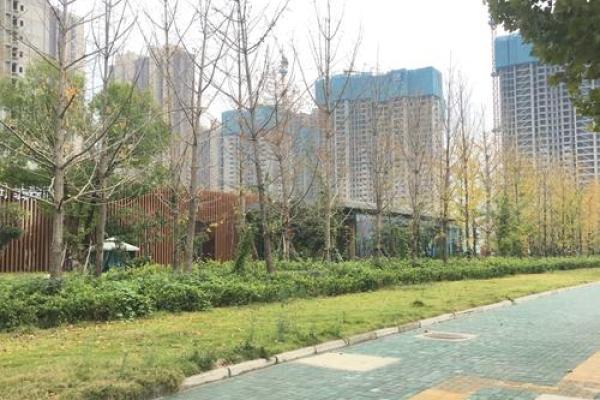 华润翡翠星座营销中心在哪里下车