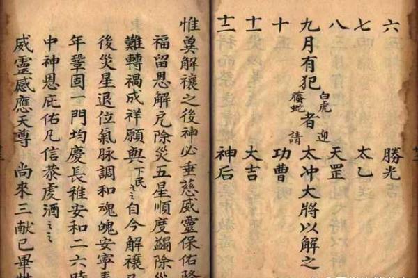算命给鬼算命