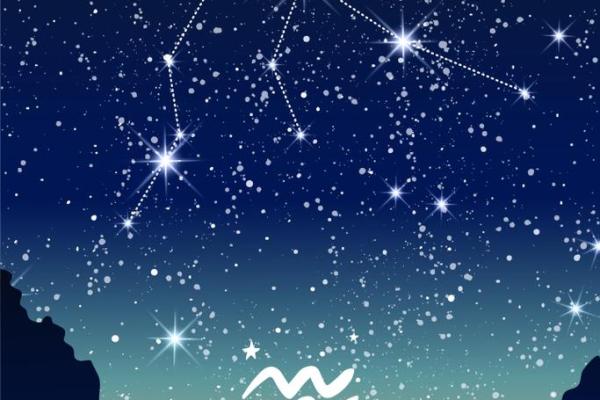 水瓶座男生今日运势星座屋