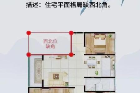 新房风水_这套房子格局和风水怎么样